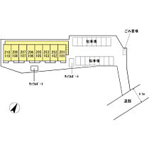 福岡県久留米市津福本町1926-1（賃貸アパート1K・2階・30.27㎡） その18