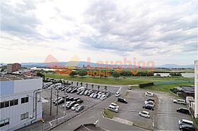 ボリ・モゼII 307 ｜ 福岡県久留米市新合川1丁目8-22（賃貸マンション1LDK・3階・40.00㎡） その23