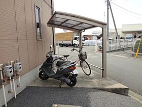 福岡県久留米市荒木町白口（賃貸アパート2LDK・1階・54.01㎡） その13