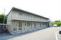 福岡県久留米市寺町18-1：物件画像／株式会社ラフィングHOME　久留米合川店