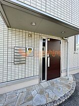 アリス京町壱番館 202 ｜ 福岡県久留米市京町277-1（賃貸アパート1LDK・2階・39.77㎡） その27