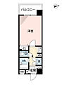 ダイナコート久留米本町3階3.5万円