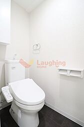 トイレです