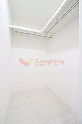 大きなものも収納できそうです
