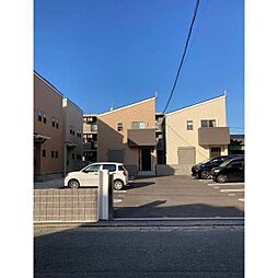 カーサクレスト