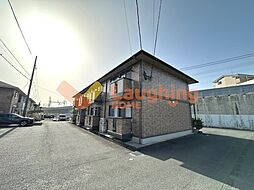 🉐敷金礼金0円！🉐アンプルール B棟