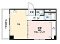 城南ビレッジ4階3.8万円
