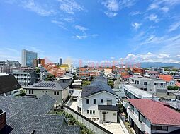 展望