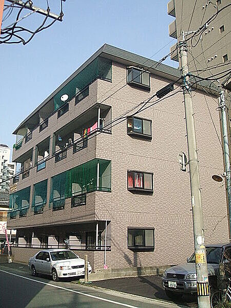 物件拡大画像