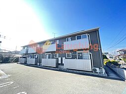 久大本線 久留米大学前駅 徒歩6分