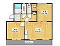 コンチェルト東合川24階4.1万円