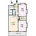 グランドゥールパティオ8階5.9万円