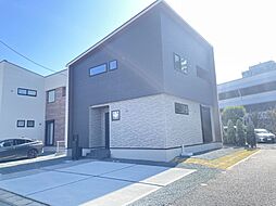花畑3丁目貸家