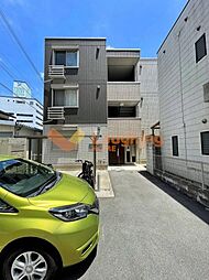 ルーエ西町