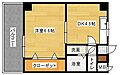 エスポワール六ツ門10階4.0万円