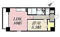 ソレイユ中央8階6.9万円