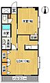 ソフィアガーデン小森野4階5.1万円