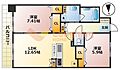 マンションR3階8.9万円