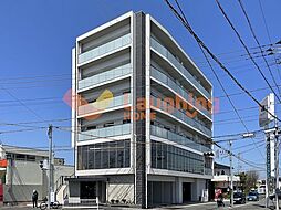 マンションR