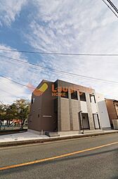 Prevoyance久留米駅西