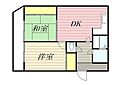 プレスト荘島3階4.6万円