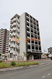 西鉄天神大牟田線 花畑駅 徒歩1分
