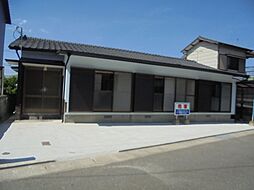 🉐敷金礼金0円！🉐善導寺町貸家