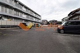 ハイツ櫛原プラスワン 302 ｜ 福岡県久留米市東櫛原町18-1（賃貸マンション1DK・3階・31.00㎡） その16