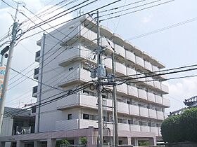 福岡県久留米市津福本町225-1（賃貸マンション1K・5階・20.44㎡） その1