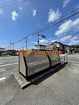 福岡県久留米市安武町安武本3117-1（賃貸アパート2LDK・1階・58.82㎡） その13