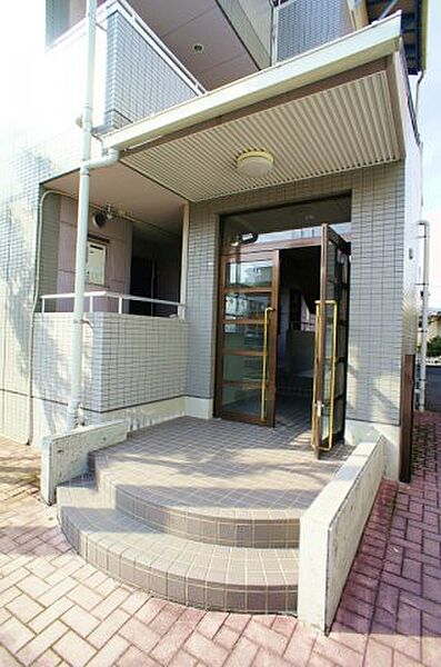 福岡県久留米市津福本町(賃貸マンション1DK・2階・28.29㎡)の写真 その13