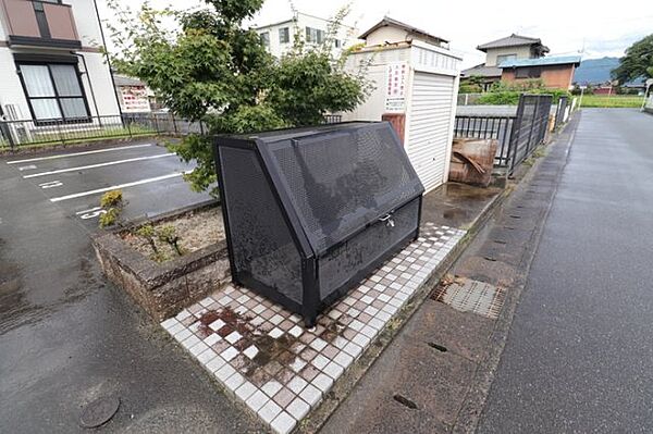 福岡県久留米市山川神代1丁目(賃貸アパート1K・2階・26.93㎡)の写真 その20