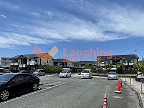 福岡県久留米市上津町2228-1610（賃貸アパート2LDK・2階・55.00㎡） その23