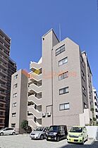 福岡県久留米市中央町12-6（賃貸マンション2LDK・1階・50.00㎡） その26