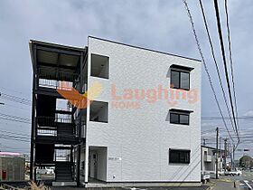 福岡県久留米市津福今町（賃貸アパート1LDK・1階・33.63㎡） その25