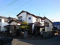 🉐敷金礼金0円！🉐荒木町桑野様貸家