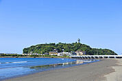 江の島