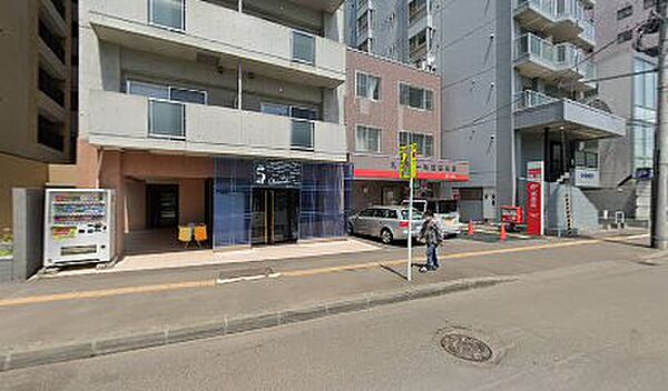 山晃ハイツ ｜北海道札幌市中央区南一条西19丁目(賃貸マンション2DK・4階・43.10㎡)の写真 その22