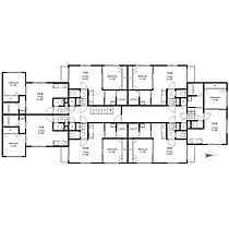 Fons美園  ｜ 北海道札幌市豊平区美園十条7丁目（賃貸マンション1LDK・3階・31.73㎡） その17