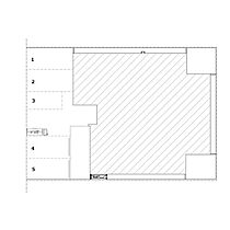 セレスティア澄川  ｜ 北海道札幌市南区澄川三条2丁目（賃貸マンション1LDK・3階・36.63㎡） その20