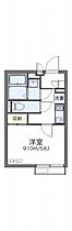 藤仁　西川口 303 ｜ 埼玉県川口市西川口1丁目30-9（賃貸マンション1K・3階・20.63㎡） その2