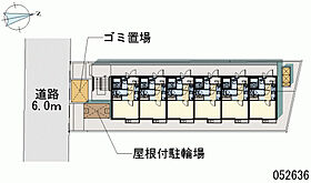 藤仁　西川口 303 ｜ 埼玉県川口市西川口1丁目30-9（賃貸マンション1K・3階・20.63㎡） その21