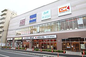 カサミラ  ｜ 埼玉県戸田市大字新曽（賃貸マンション1K・2階・26.08㎡） その25