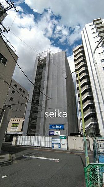 仮称）西川口並木新築マンション 202｜埼玉県川口市並木2丁目(賃貸マンション2LDK・2階・46.30㎡)の写真 その17