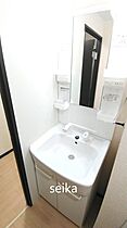 エトワールシャトー  ｜ 埼玉県川口市南町1丁目（賃貸マンション1K・1階・26.08㎡） その17