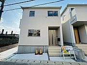 建築予定地