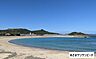 周辺：あざまサンサンビーチ 5280m