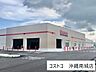 周辺：コストコ　沖縄南城店 3770m