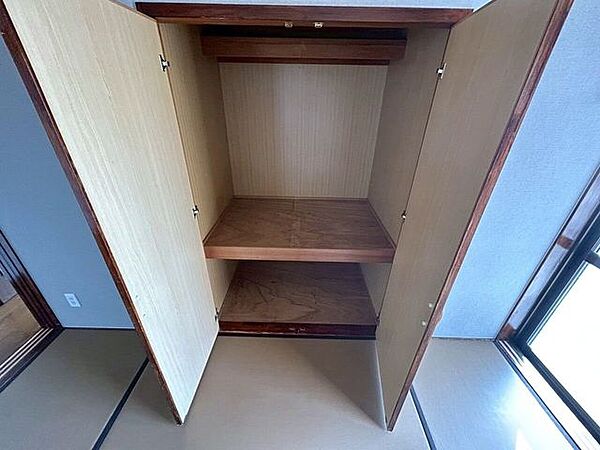 和室を拡大表示