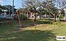 周辺：中央公園 920m